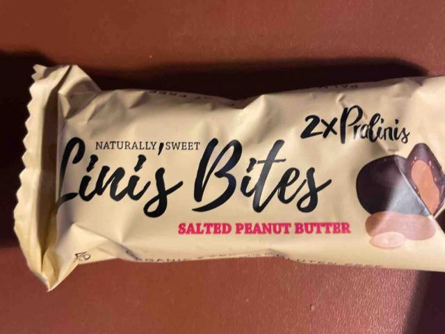 Linis bites by NilsNew | Uploaded by: NilsNew