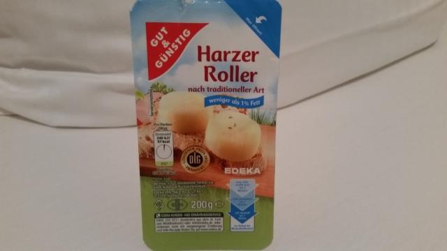 Harzer Roller | Hochgeladen von: huhn2