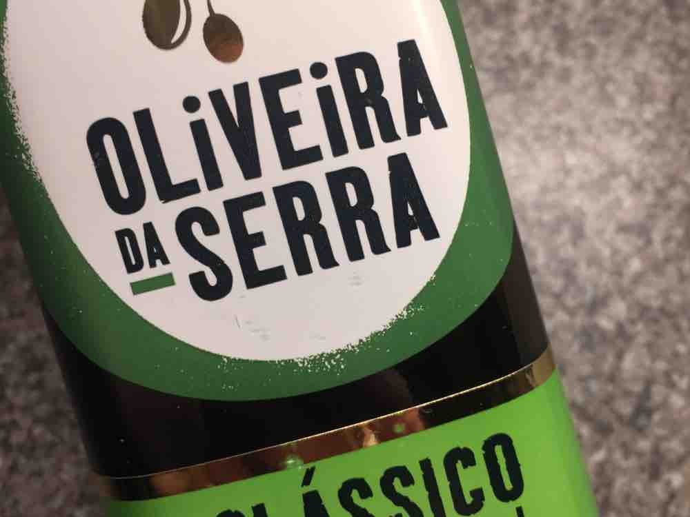 Natives Olivenöl Extra, Oliveira da Serra von AntiO | Hochgeladen von: AntiO