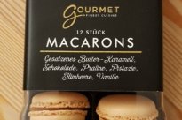 Kalorien Fur Macarons Neue Produkte Fddb