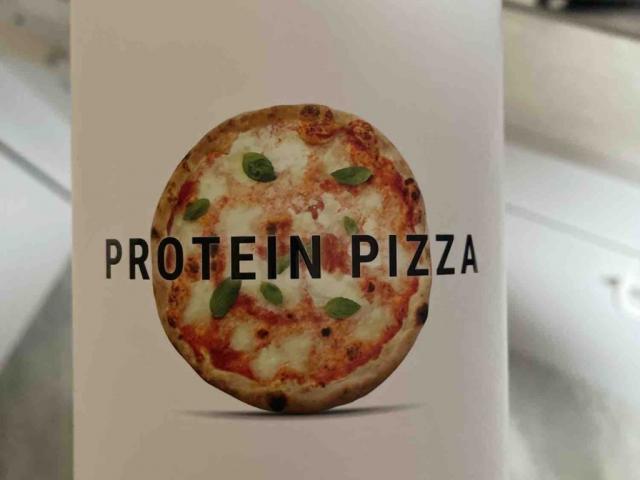 Protein Pizza by JeremyKa | Uploaded by: JeremyKa