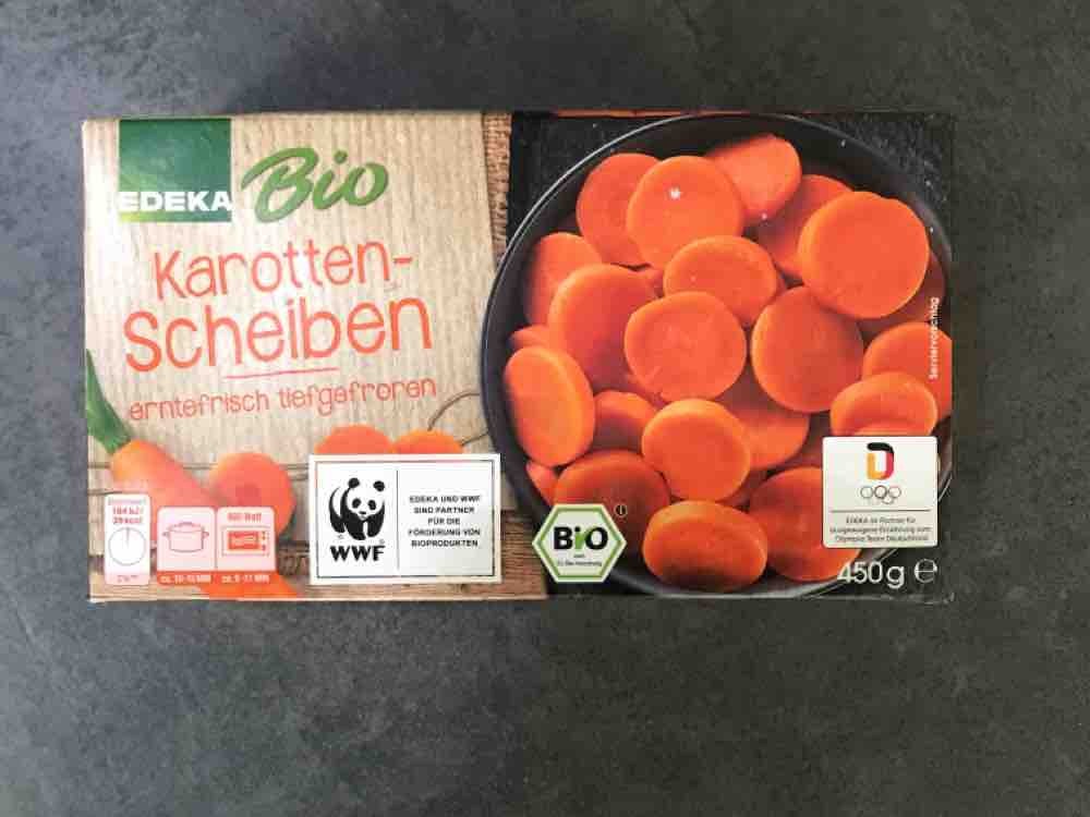 Bio Karotten Scheiben von KPnimmtab | Hochgeladen von: KPnimmtab