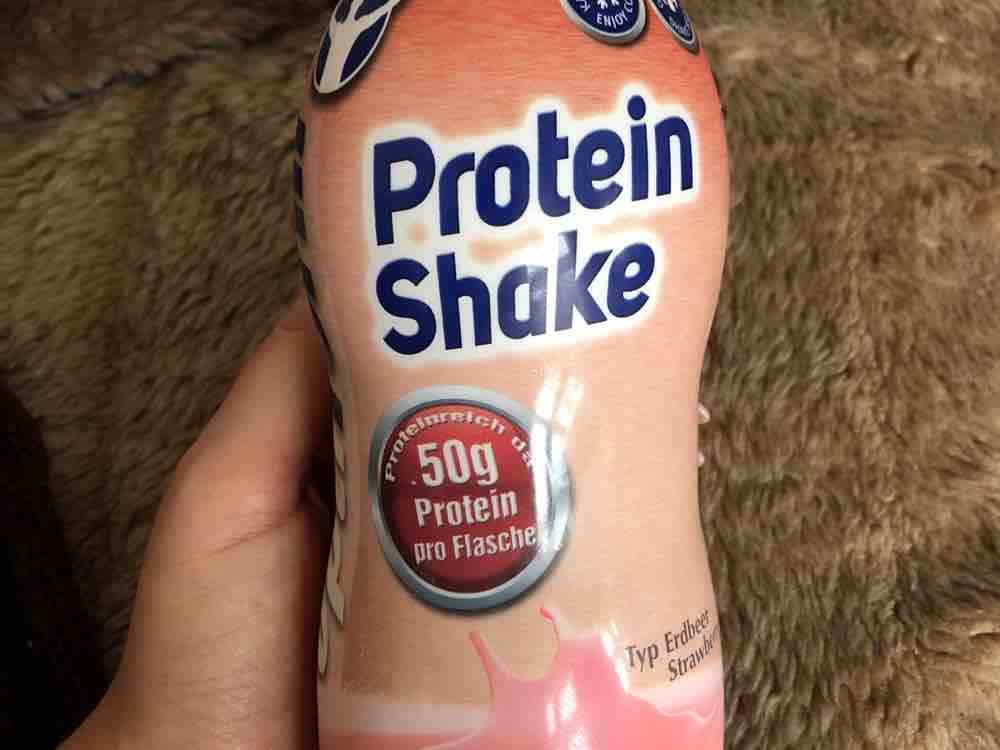 Optiform Protein Shake, Erdbeer von zuckerpueppi93 | Hochgeladen von: zuckerpueppi93