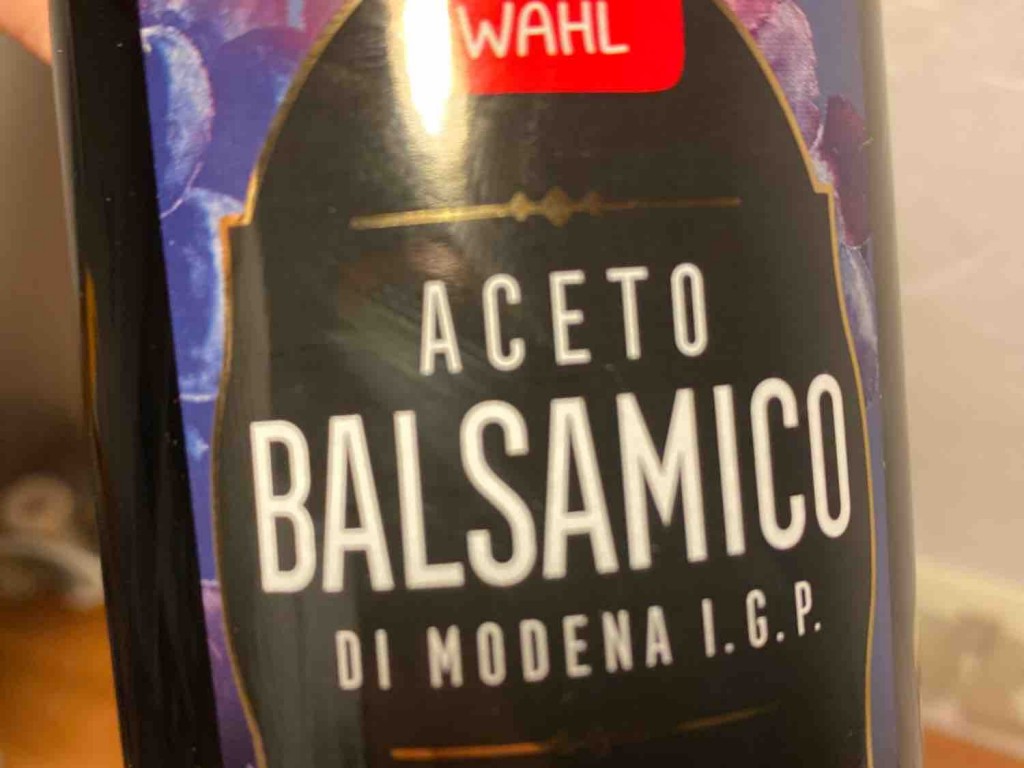 Aceto Balsamico di Modena I.G.P. von Micha0711 | Hochgeladen von: Micha0711