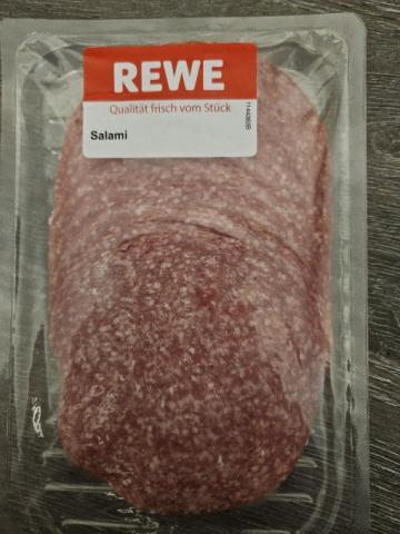 Salami von Janine.88 | Hochgeladen von: Janine.88