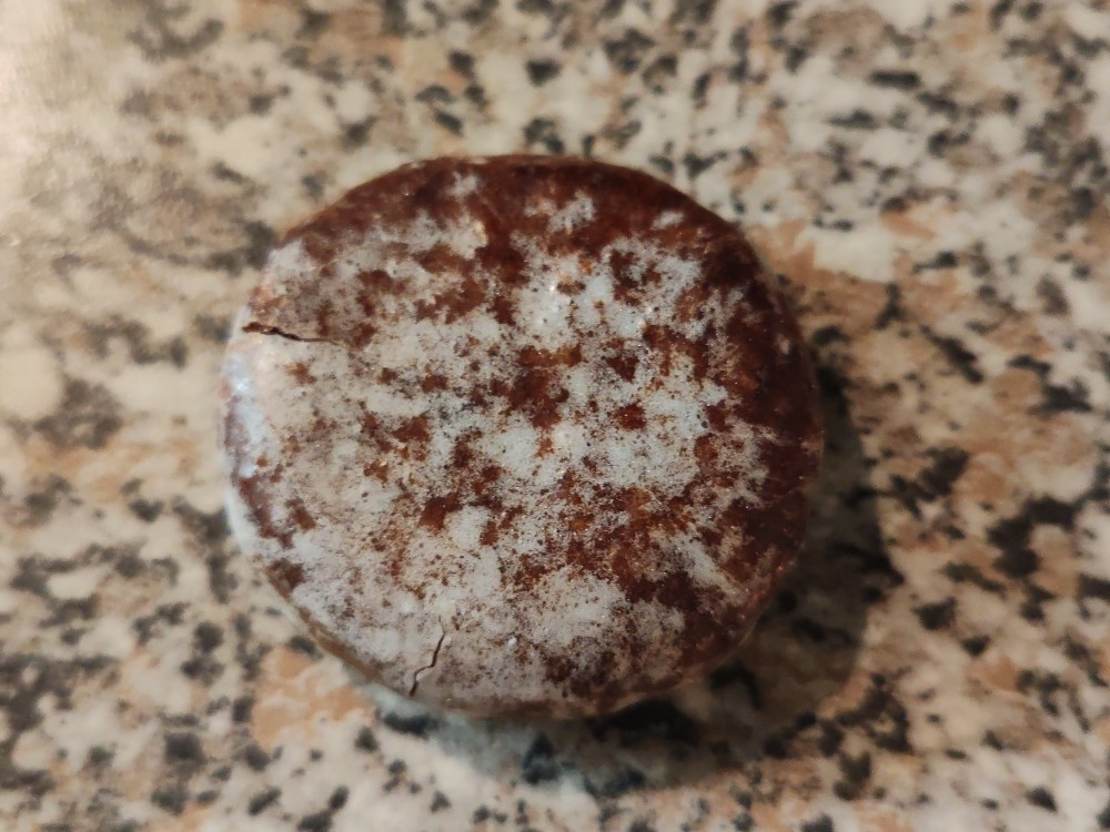 Elisen Lebkuchen von Egor V | Hochgeladen von: Egor V