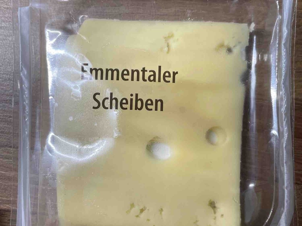 Emmentaler Schnittkäse von mrd1983 | Hochgeladen von: mrd1983