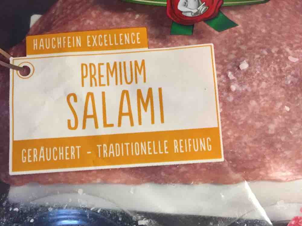 Premium Salami von Gipsy89 | Hochgeladen von: Gipsy89