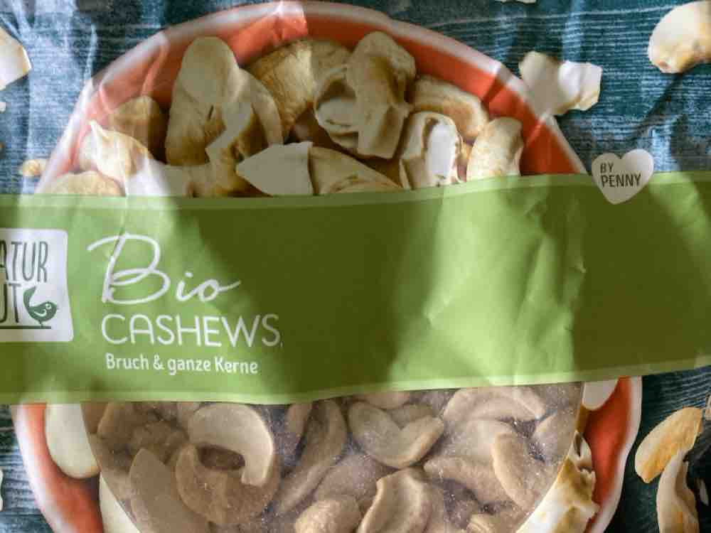 Bio Cashews, Bruch & ganze Kerne von richardw | Hochgeladen von: richardw