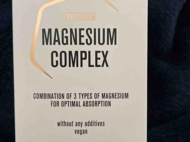 magnesium by azsou | Uploaded by: azsou