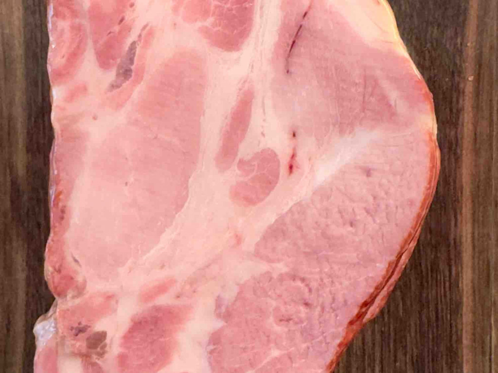 Bio Kasslernacken, Schweinefleisch von dwnndt | Hochgeladen von: dwnndt