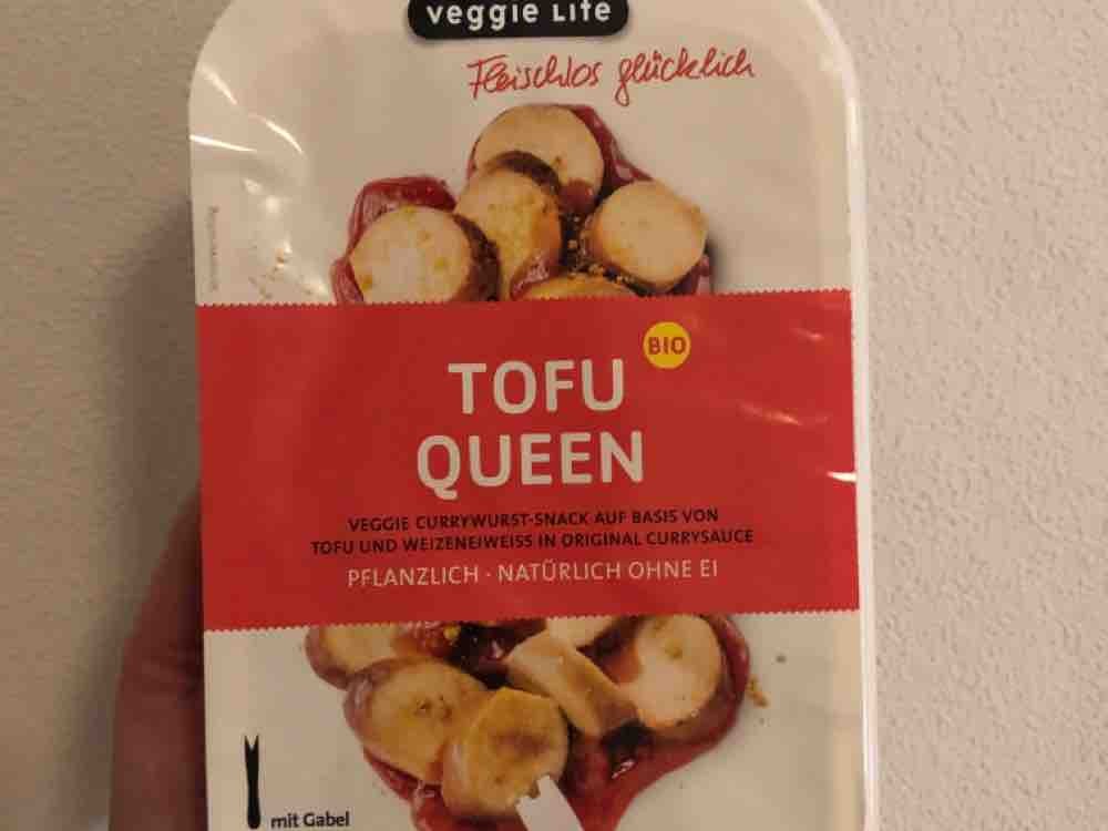 Tofu Queen von Eva Schokolade | Hochgeladen von: Eva Schokolade