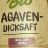 Agaven-Dicksaft von KalleEps | Hochgeladen von: KalleEps