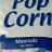 Popcorn, Meersalz by AaronLeander | Hochgeladen von: AaronLeander