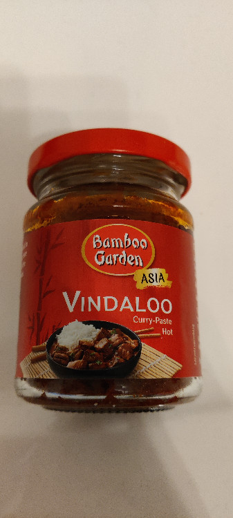 Vindaloo, Curry-Paste hot von piccolo676833 | Hochgeladen von: piccolo676833