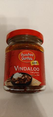 Vindaloo, Curry-Paste hot von piccolo676833 | Hochgeladen von: piccolo676833