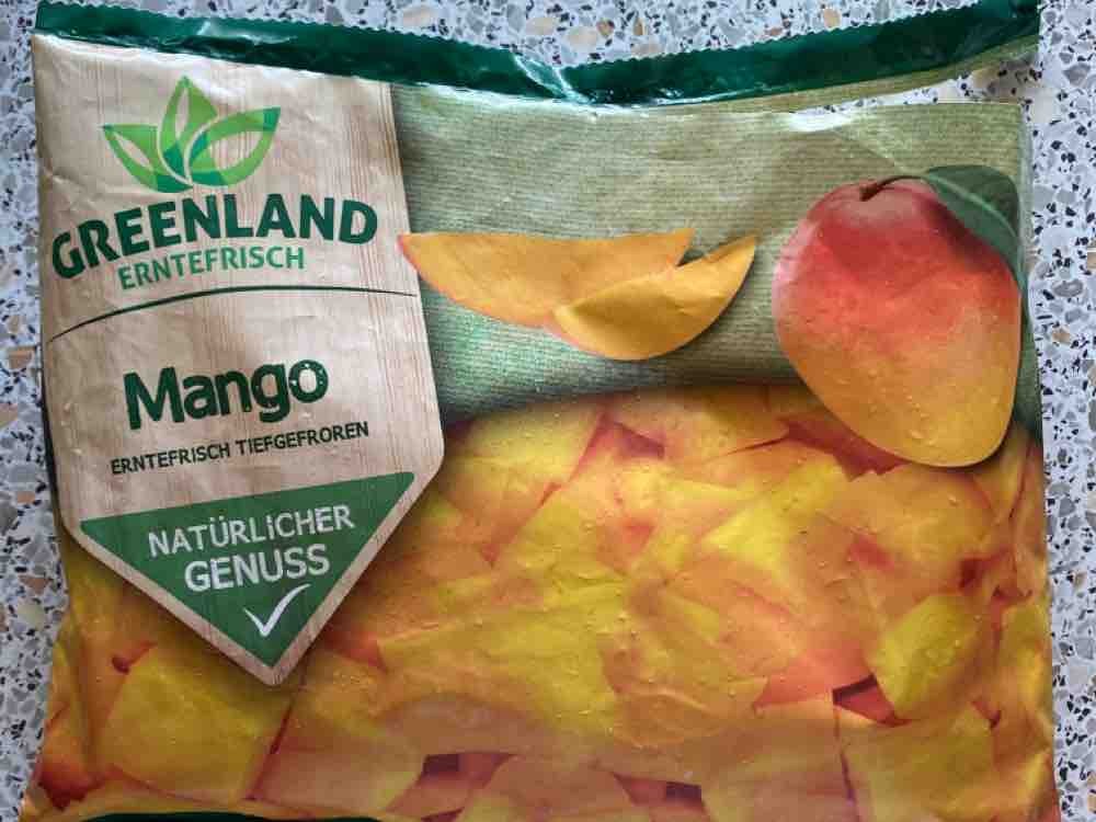 Mango, erntefrisch tiefgefroren von philipp12557 | Hochgeladen von: philipp12557