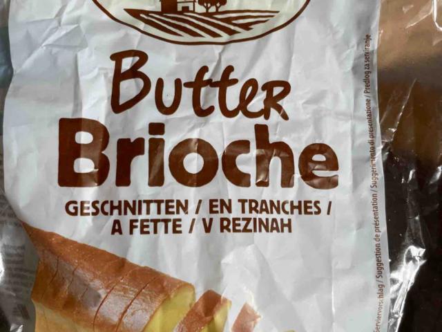 Butter Broiche von Pumpvadder | Hochgeladen von: Pumpvadder