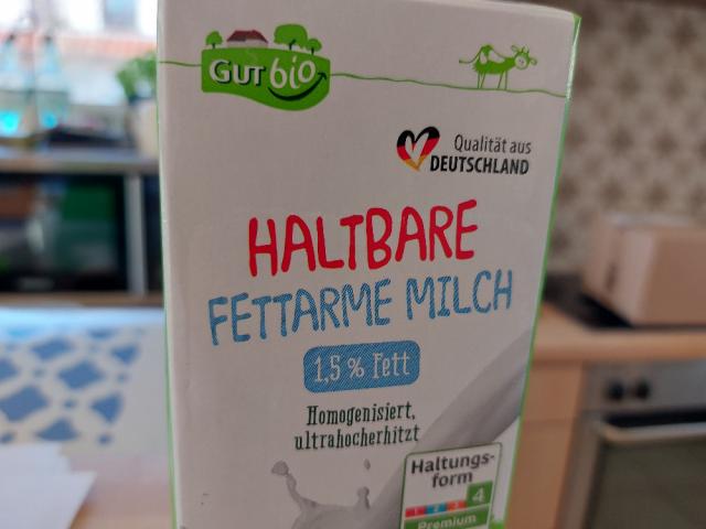 Milch Gut Bio von maikelex | Hochgeladen von: maikelex