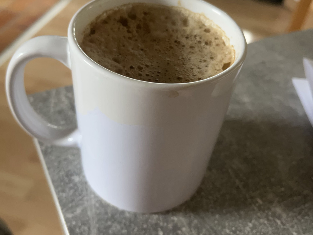 Kaffee mit Milch, Ohne Zucker von Ette9412 | Hochgeladen von: Ette9412 Kaffee mit Milch, Ohne Zucker von Ette9412 | Hochgeladen von: Ette9412