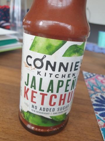 Jalapeno Ketchup von Janet75 | Hochgeladen von: Janet75