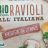 Bio Ravioli Kartoffeln und Steinpilze, (Lidl) von puellabella | Hochgeladen von: puellabella