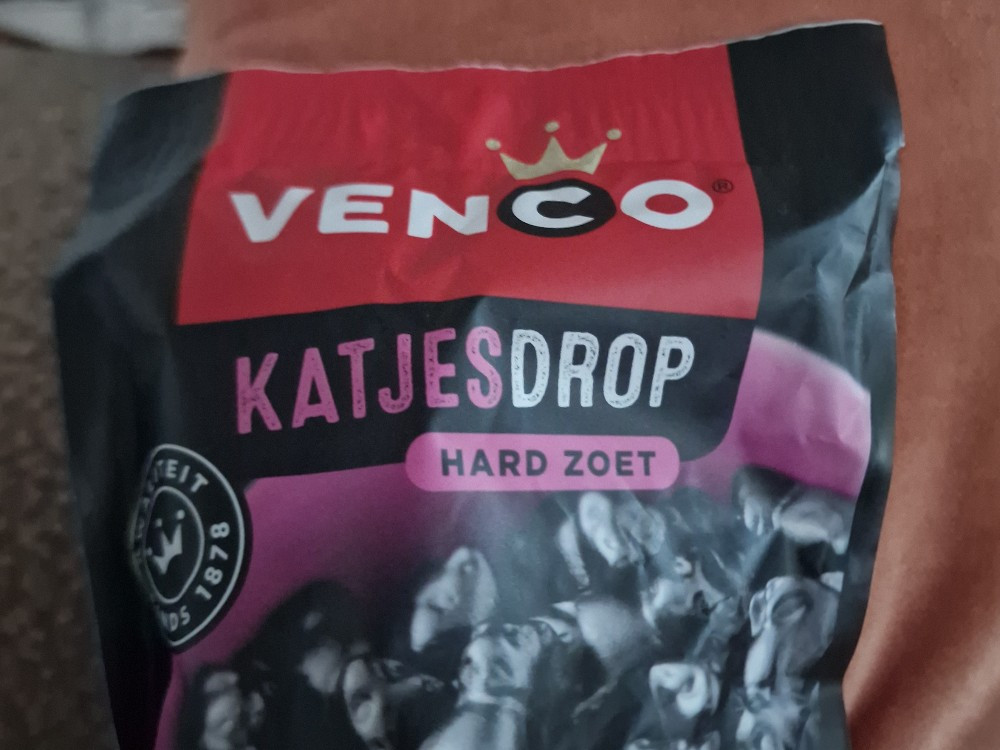 Venco KatjesDrop von adele0027 | Hochgeladen von: adele0027 Venco KatjesDrop von adele0027 | Hochgeladen von: adele0027