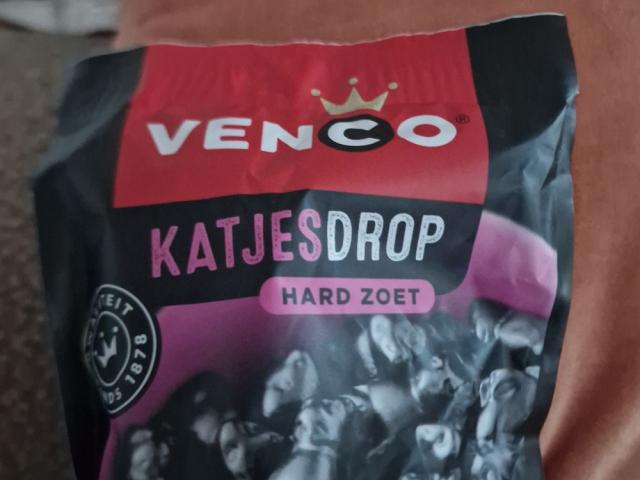 Venco KatjesDrop von adele0027 | Hochgeladen von: adele0027 Venco KatjesDrop von adele0027 | Hochgeladen von: adele0027