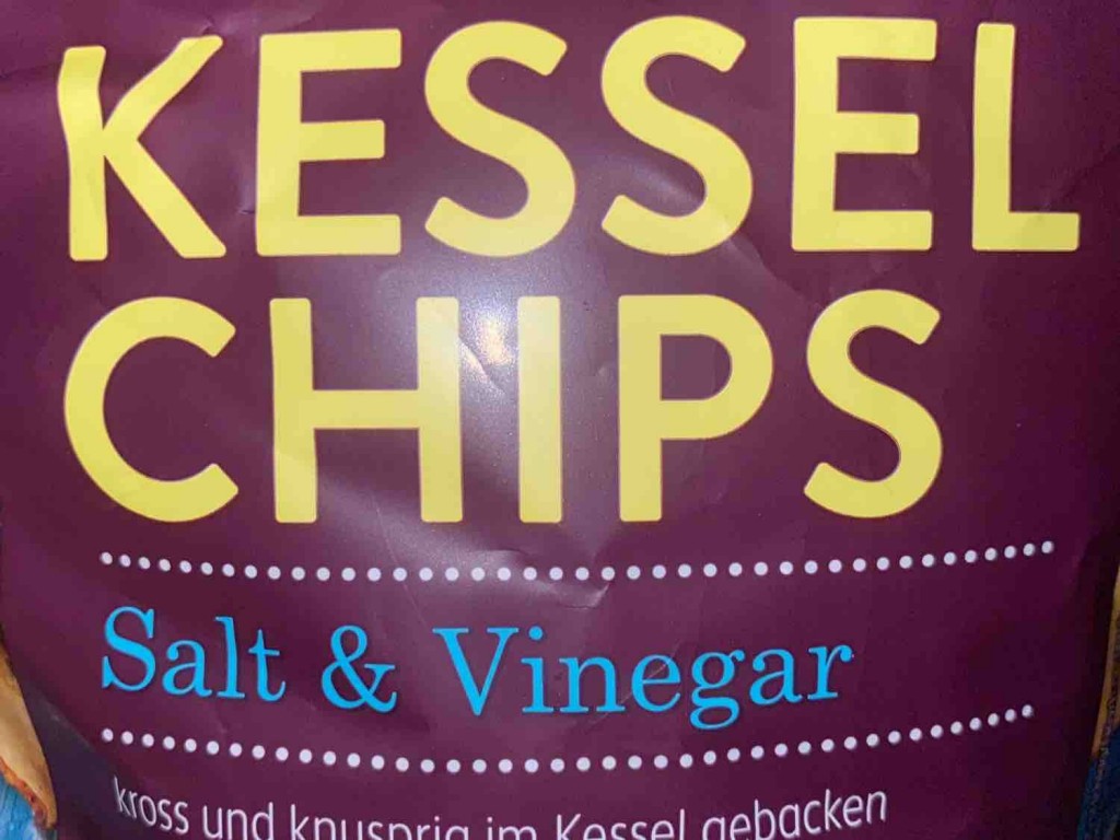 Kessel Chips Salt & Vinegar von Tetsuya | Hochgeladen von: Tetsuya
