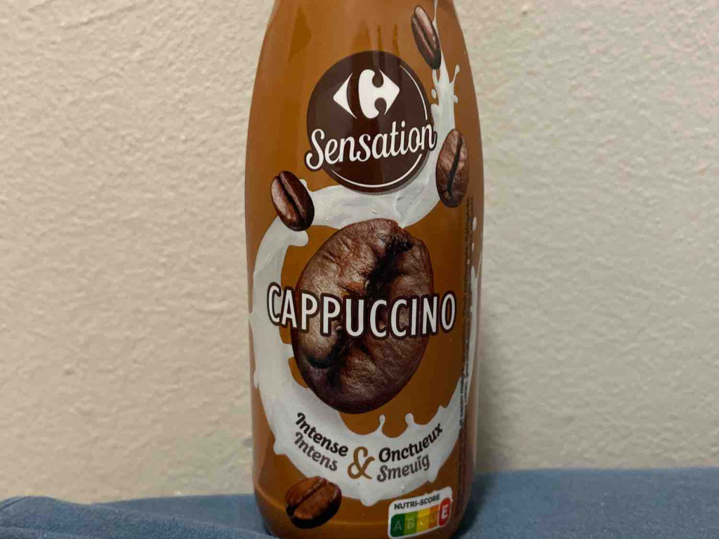 Cappuccino, intense & onctueux von dora123 | Hochgeladen von: dora123