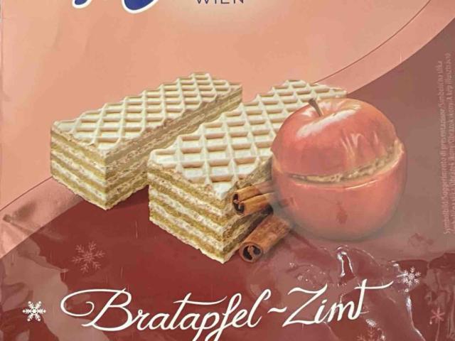 Manner Bratapfel-Zimt von mroaoi | Hochgeladen von: mroaoi