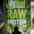 Raw Protein Hemp Power, Hanfproteinpulver von scout.bosshard | Hochgeladen von: scout.bosshard