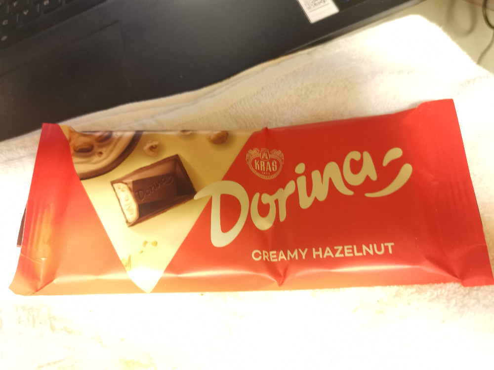 Dorina, Creamy Hazelnut von erwinstrobl | Hochgeladen von: erwinstrobl