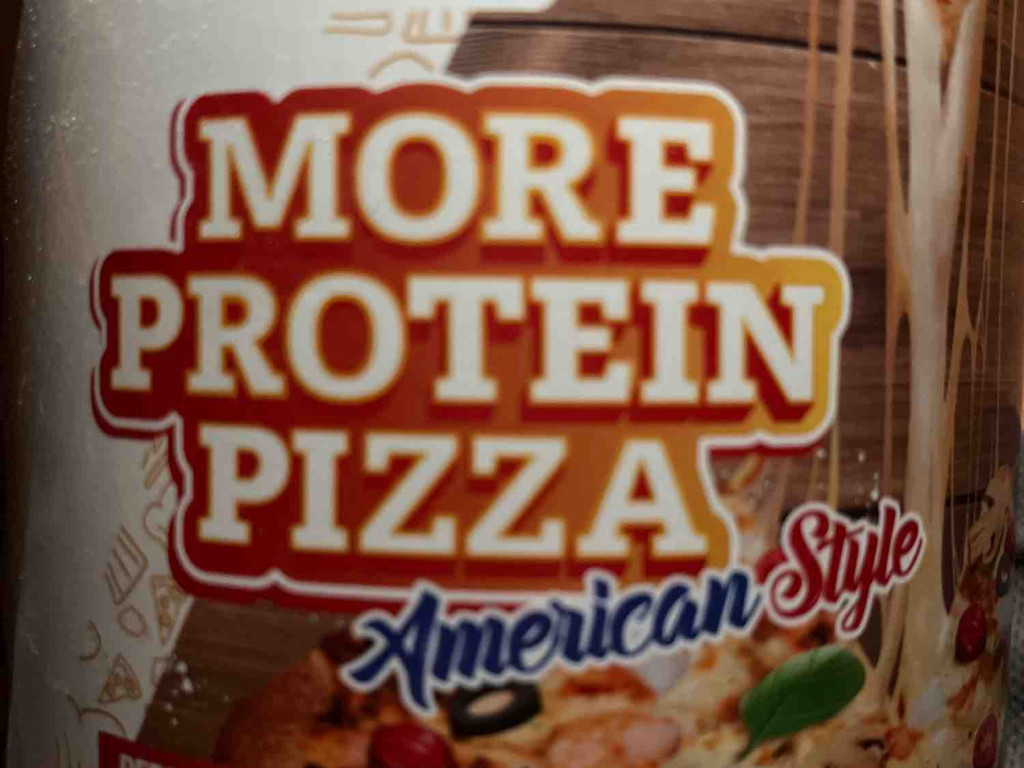 More Protein Pizza, Vegan by acidgurken | Hochgeladen von: acidgurken