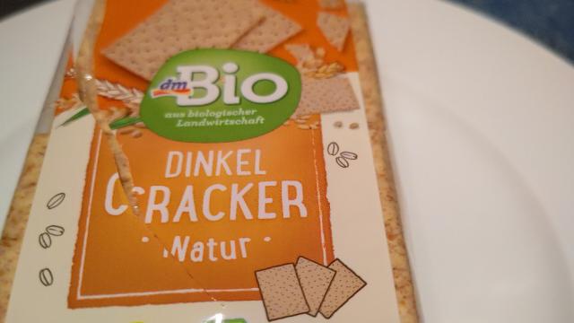 Dinkel Cracker, Natur von ServezVous | Hochgeladen von: ServezVous