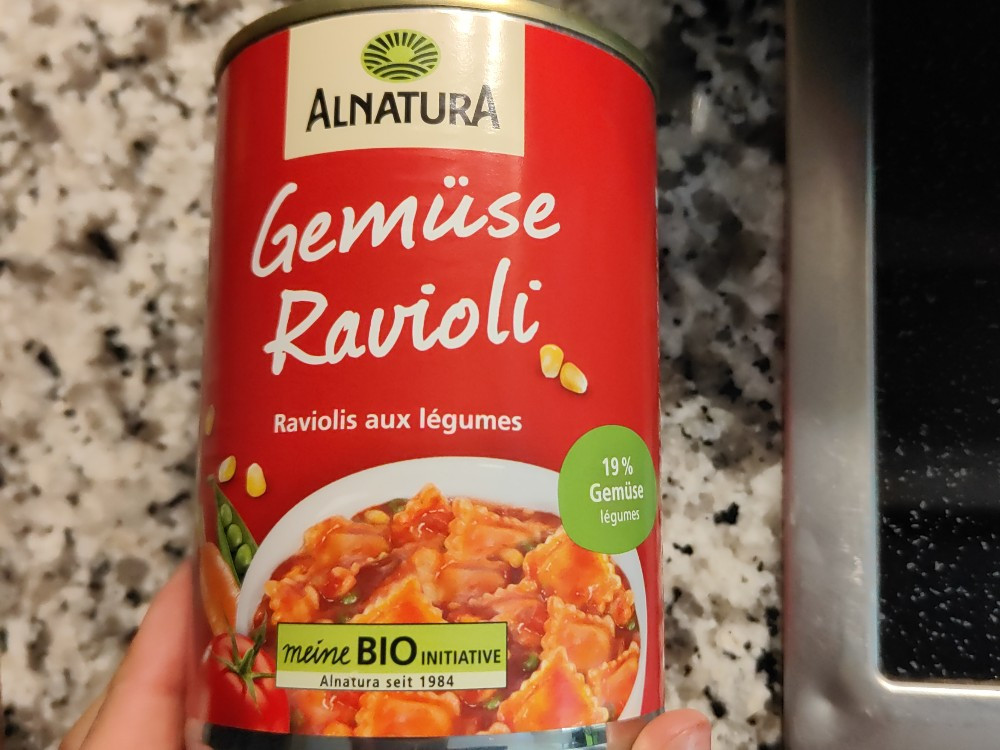 Alnatura Genüse Ravioli von manuTr92 | Hochgeladen von: manuTr92 Alnatura Genüse Ravioli von manuTr92 | Hochgeladen von: manuTr92