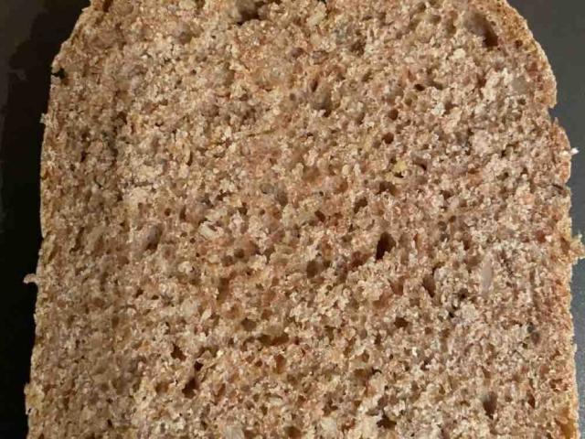 Weizen Roggen Vollkornbrot, 80/20 von joachimsoeder | Hochgeladen von: joachimsoeder