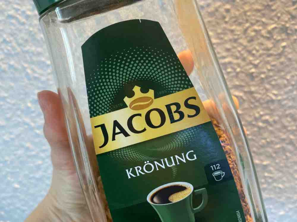 Jacobs Krönung Gold von anneca | Hochgeladen von: anneca