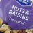 NUTS & Raisins von Posh69 | Hochgeladen von: Posh69