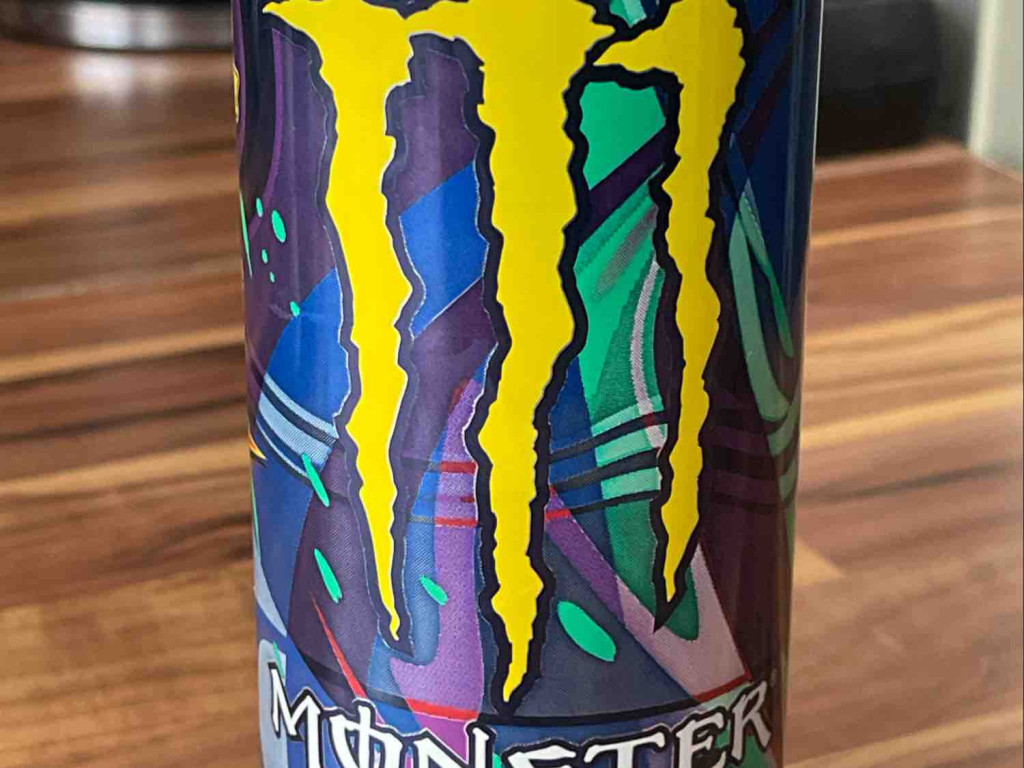 MONSTER ENERGY LEWIS HAMILTON, ZERO ZUCKER von Bachi130576 | Hochgeladen von: Bachi130576