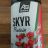 Protein Shake Skyr Protein Strawberry Yoghurt, Pulver von muehmo | Hochgeladen von: muehmoidl