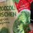 Broccoli Röschen von ginamlr | Hochgeladen von: ginamlr