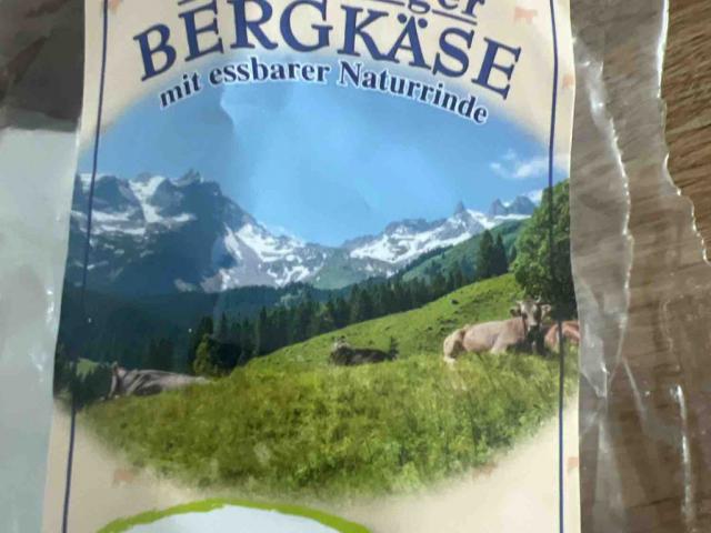 Vorarlberger Bergkäse von NaJoSa | Hochgeladen von: NaJoSa