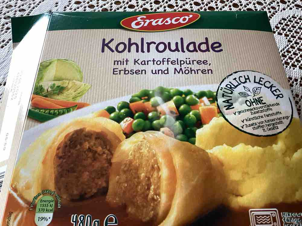 Kohlroulade, Kohl von MariaK | Hochgeladen von: MariaK