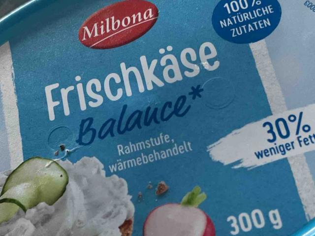 Frischkäse Balance, 30% weniger fett by zhonglisrotteneggfarts | Uploaded by: zhonglisrotteneggfarts