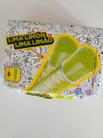 Helado Sorbete con lima y limón, tipo Calipo by felicia74 | Uploaded by: felicia74 Helado Sorbete con lima y limón, tipo Calipo by felicia74 | Uploaded by: felicia74
