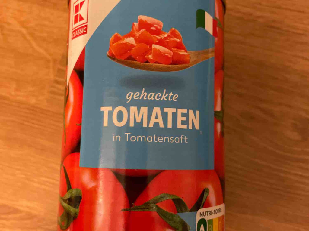gehackte Tomaten von valibe | Hochgeladen von: valibe