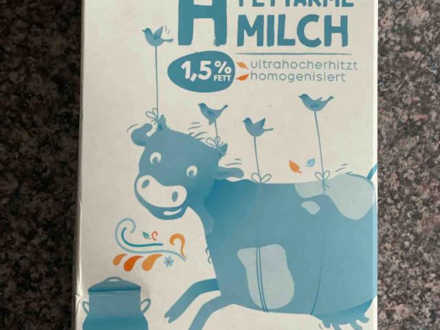 Fettarme H-Milch 1,5% von ChrisXP13 | Hochgeladen von: ChrisXP13