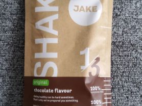 Jake Shake Original, chocolate flavour | Hochgeladen von: Flaccus