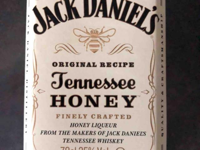 Jack Daniels Tennessee Honey von hope | Hochgeladen von: hope